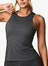 racer back tanks